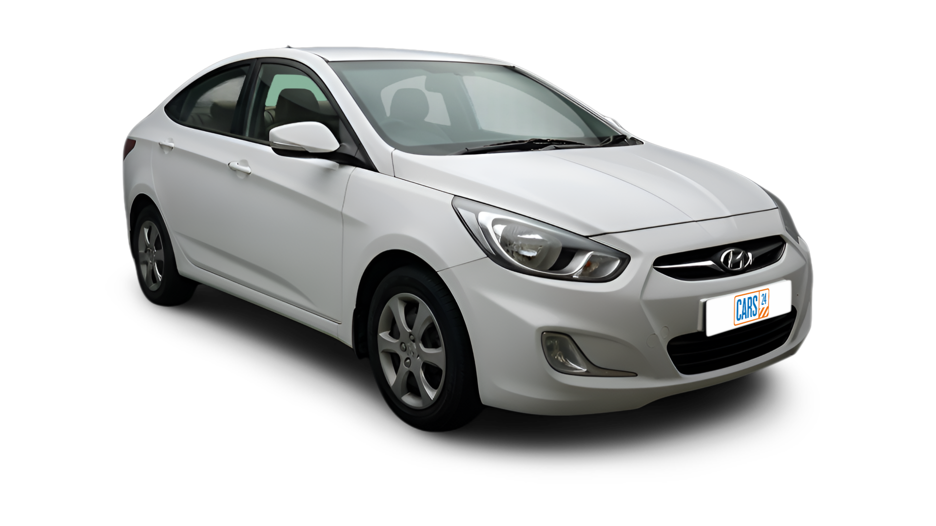 Hyundai Verna-img